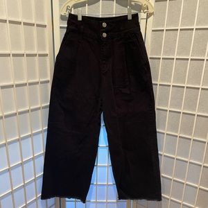 BDG Wide Leg Jeans EUC